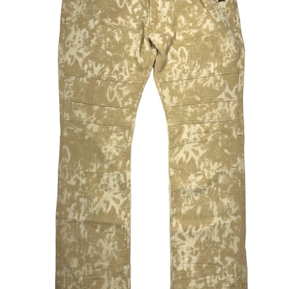 A. Tiziano Bond Straight Fit Jeans (42) - Picture 2 of 9